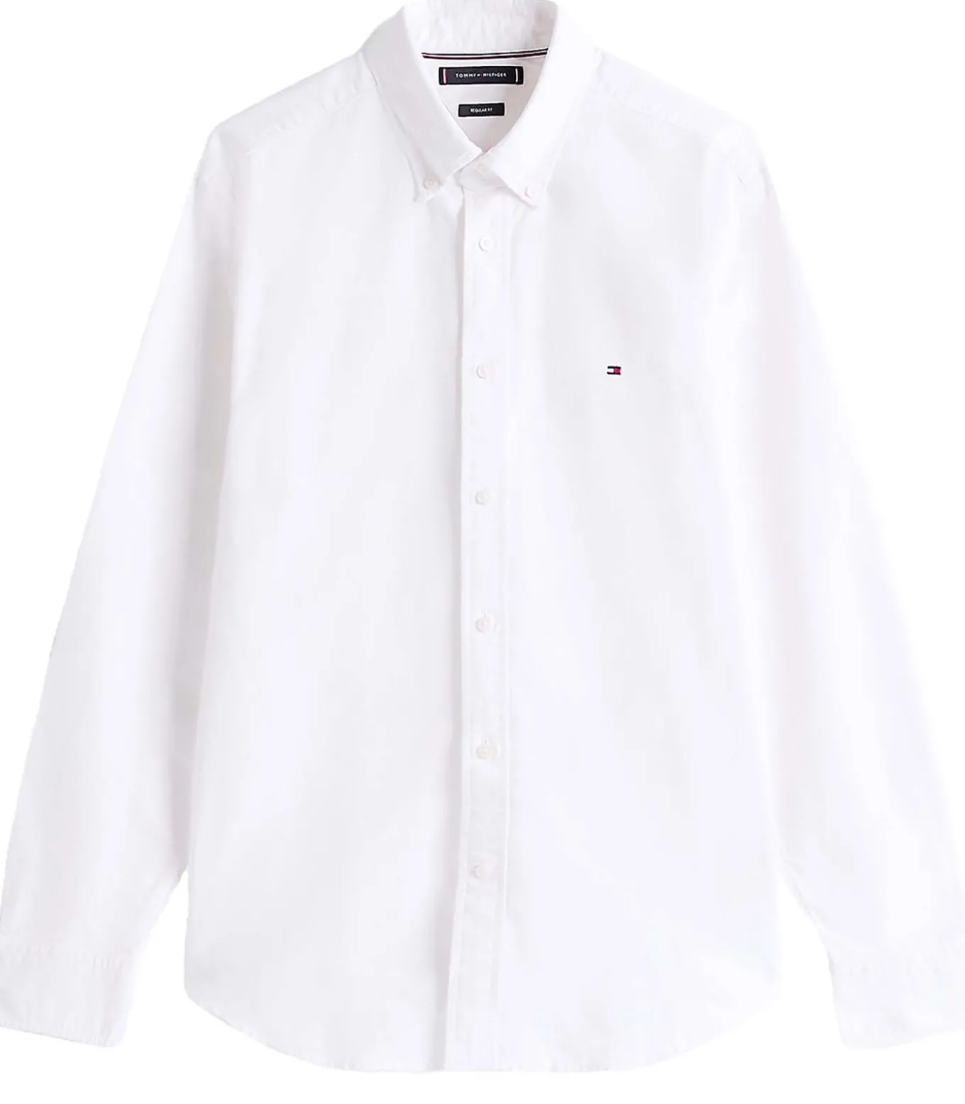 Solid Heritage Oxfor, Ybr