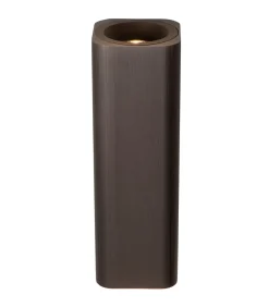 Solito - Wandlamp - Brons