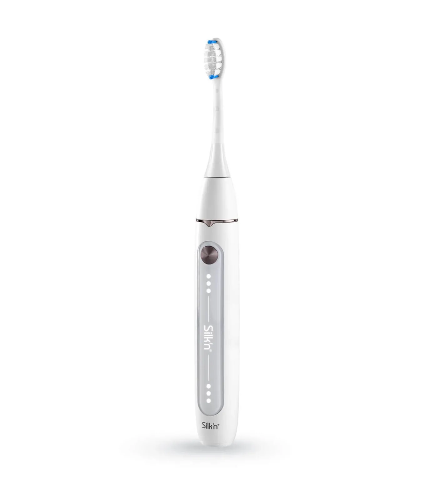 SonicYou Set - Mondverzorging - Elektrische Tandenborstel Wit