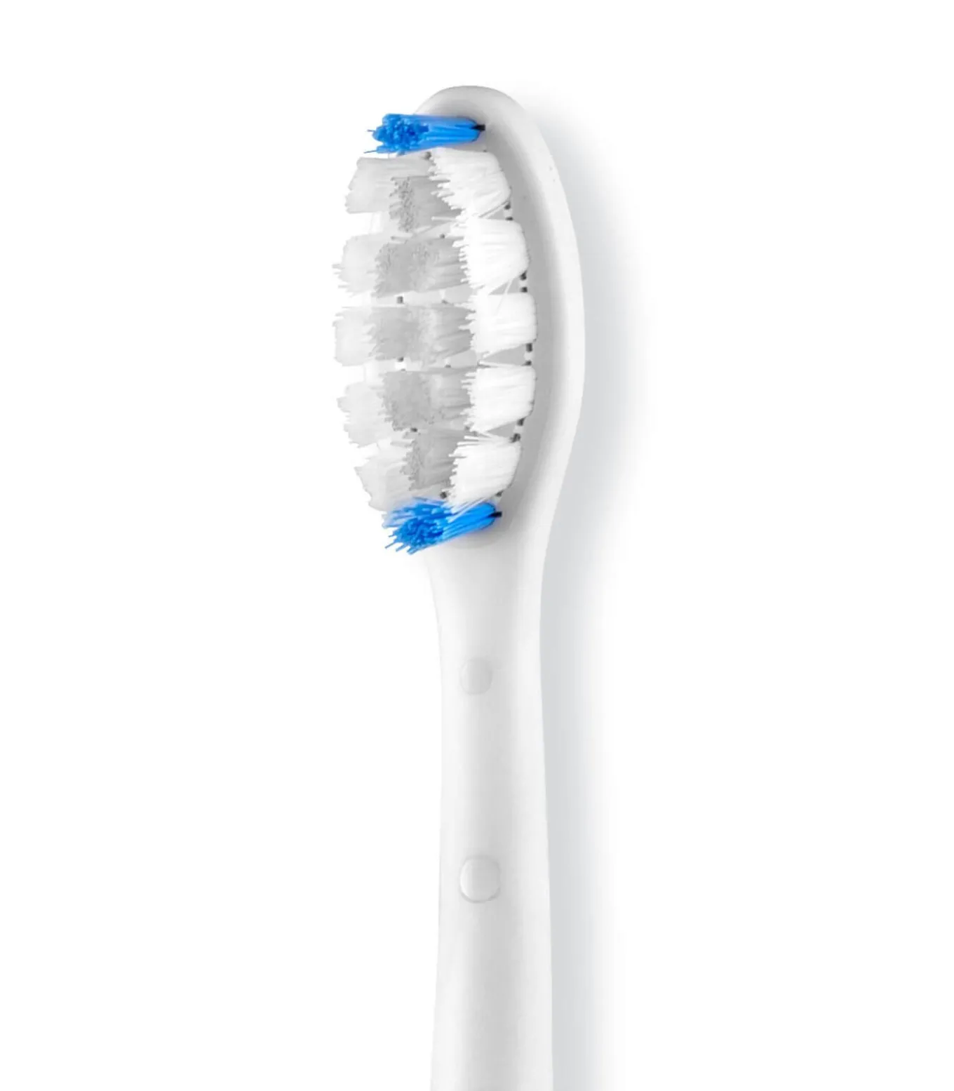 SonicYou Set - Mondverzorging - Elektrische Tandenborstel Wit