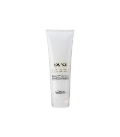 Source Essential System Radiance Haarmasker