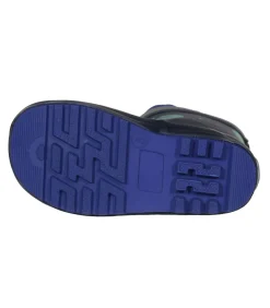 SPACE - boots - Marineblauw