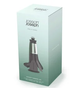 Spatelset Carrousel met 6 spatels - Elevate - Sage