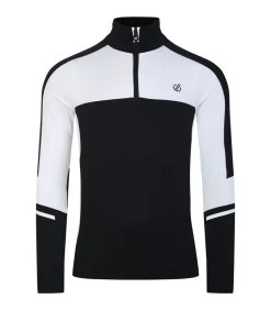 SPEED - Vest - Zwart