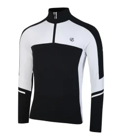 SPEED - Vest - Zwart