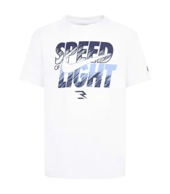 Speed Of Light Tee