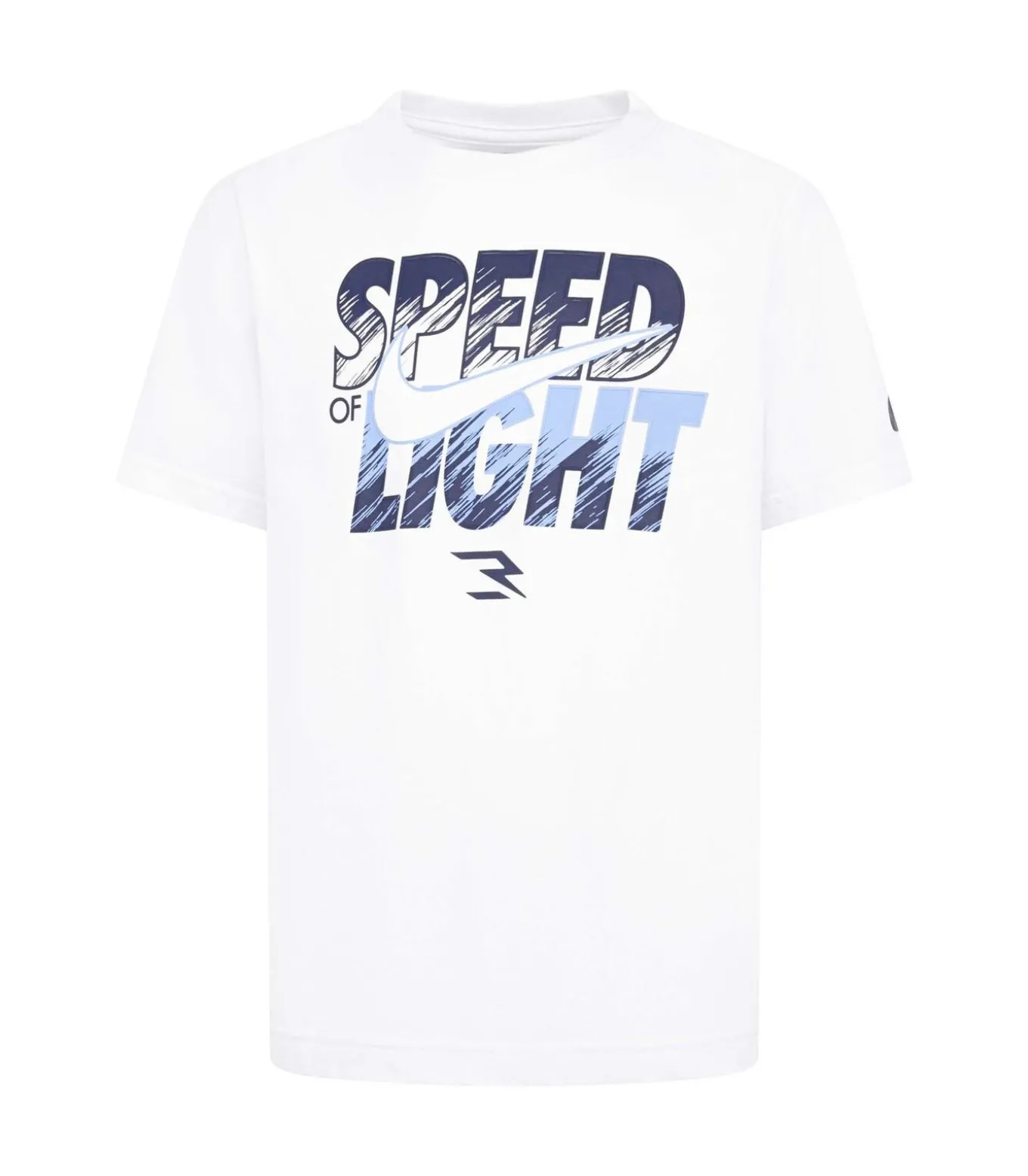 Speed Of Light Tee