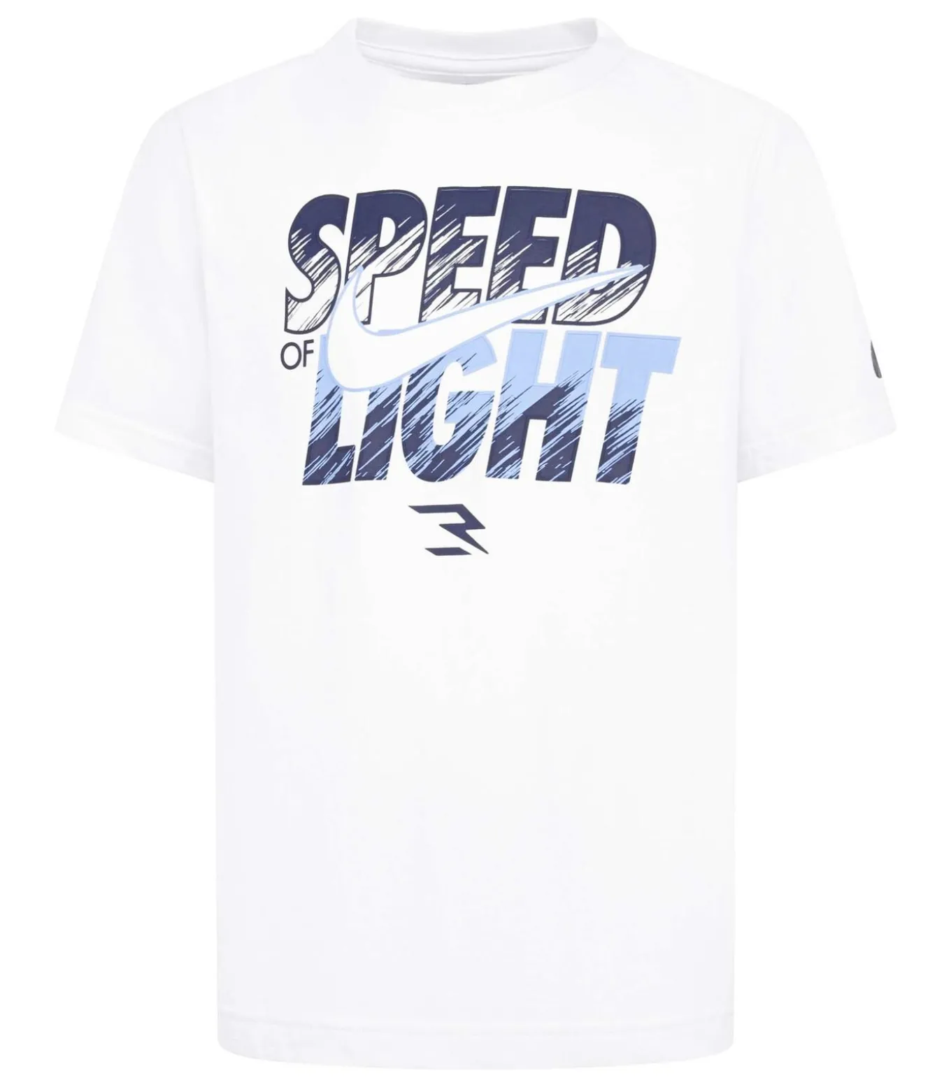 Speed Of Light Tee