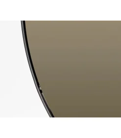 Spiegel Espejo - Smoke - Ø50cm