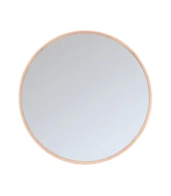 Spiegel Oliva 110x110 cm