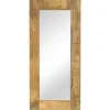 Spiegel 50x110 cm massief mangohout
