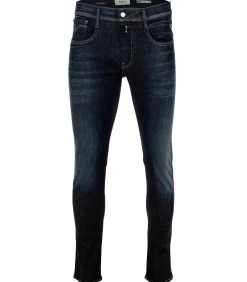 Spijkerbroek Hyperflex ANBASS