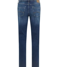 Spijkerbroek Style Washington Straight