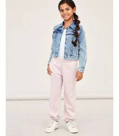 Spijkerjack voor meisjes Talli Dnm1677