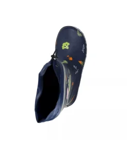 SPLASH - boots - Donkerblauw