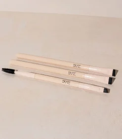 Spoolie Angled Brush