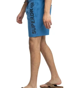 Sport Graphic 17 Zwemshorts