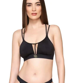 Sportbeha met gekruiste rug SPLENDID