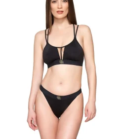 Sportbeha met gekruiste rug SPLENDID