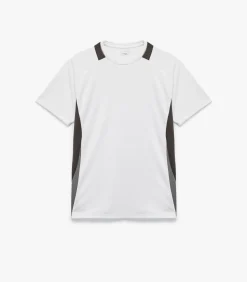 Sportief T-shirt Korte Mouwen