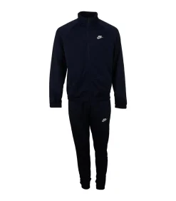 Sportsets Club Poly Knit Tracksuit