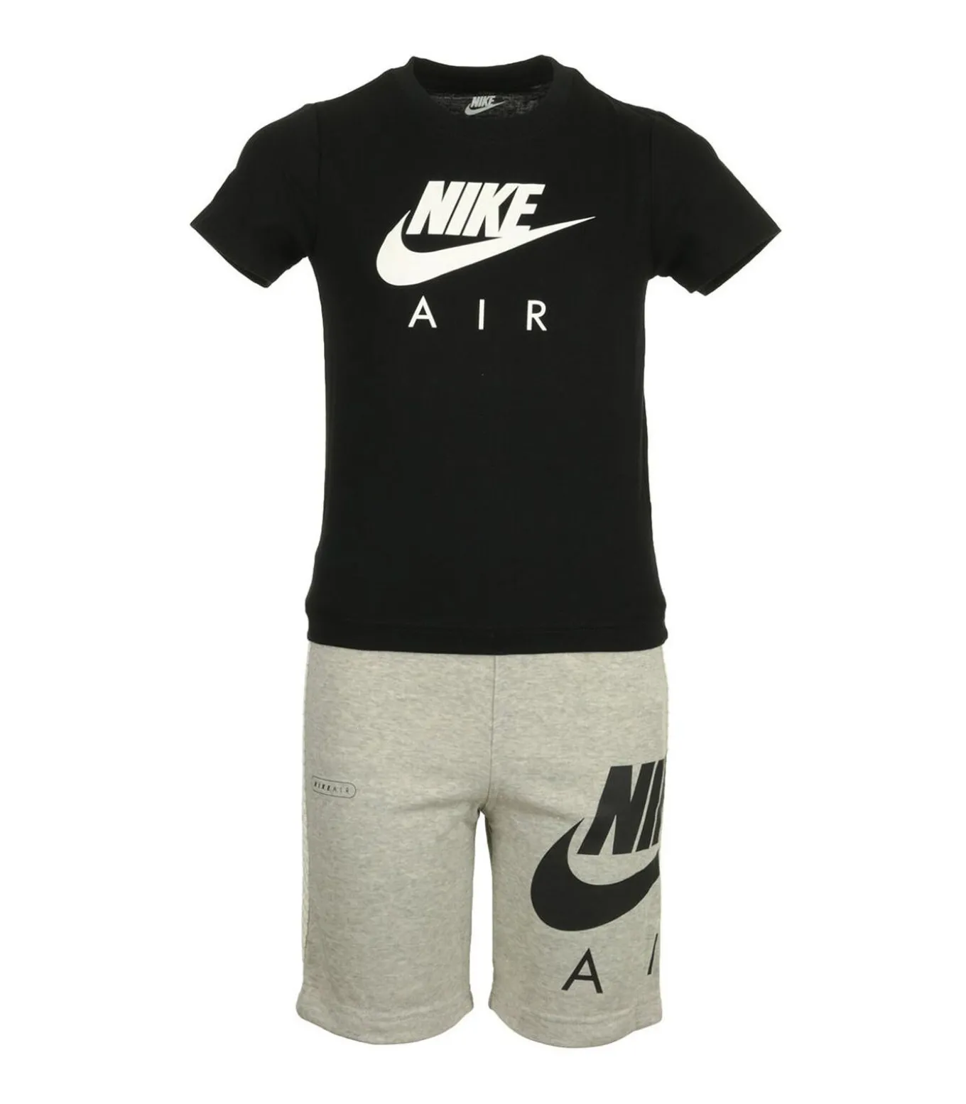 Sportsets Nsw Air Tee + Short