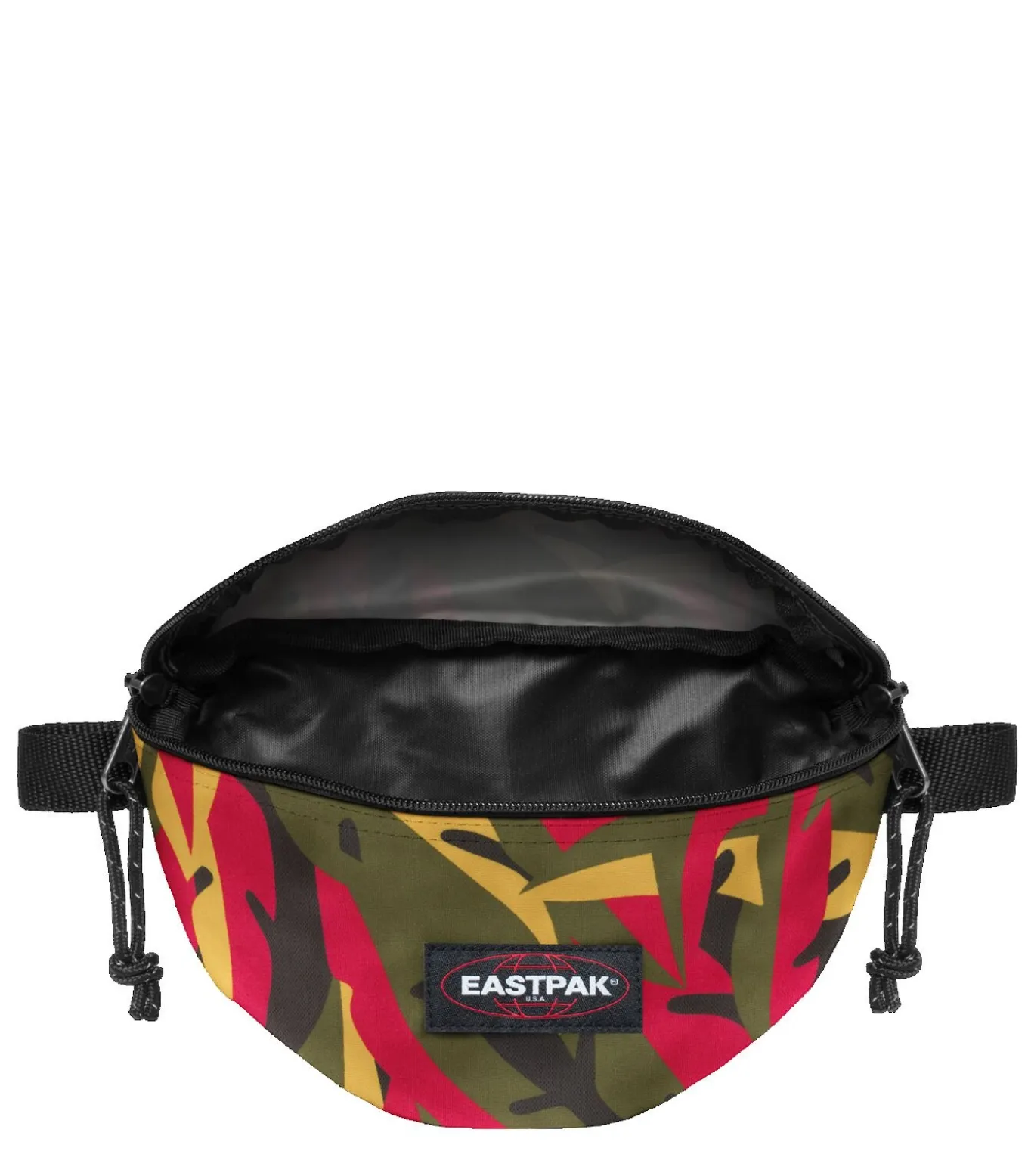 Springer - Heuptasje - Groen