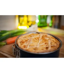 Springvorm Silver Top ø 20 cm