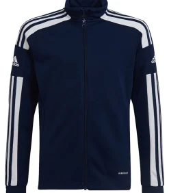 SQUADRA 21 - Jasje - Marineblauw