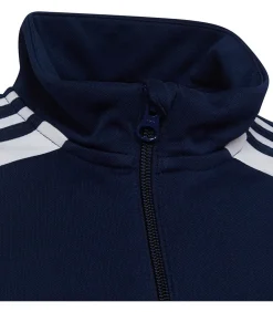 SQUADRA 21 - Jasje - Marineblauw