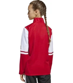 SQUADRA 25 - Jasje - Rood