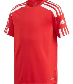 SQUADRA 21 - Jersey - Rood