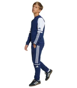 SQUADRA 25 - Joggingbroek - Marineblauw