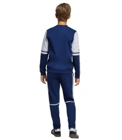 SQUADRA 25 - Joggingbroek - Marineblauw