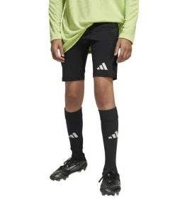 SQUADRA 25 - Korte Broek - Zwart