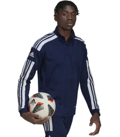 SQUADRA 21 - Sweatshirt - Marineblauw