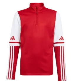 SQUADRA 25 - Sweatshirt - Rood