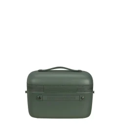 Stackd Beauty Case 25 x 23 x 35 cm SAGE