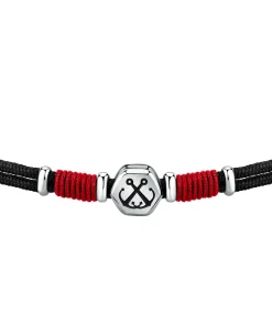 Stalen armband MARINE