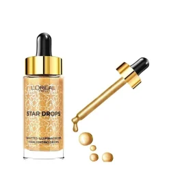 Star Drops Verhelderende Druppels