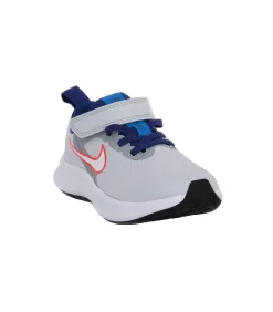 Star Runner 3 - Running - Grijs