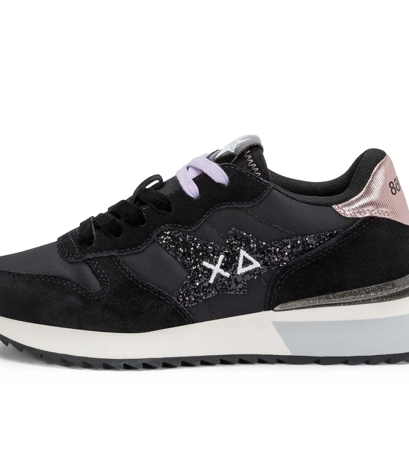 Stargirl Glitter Logo