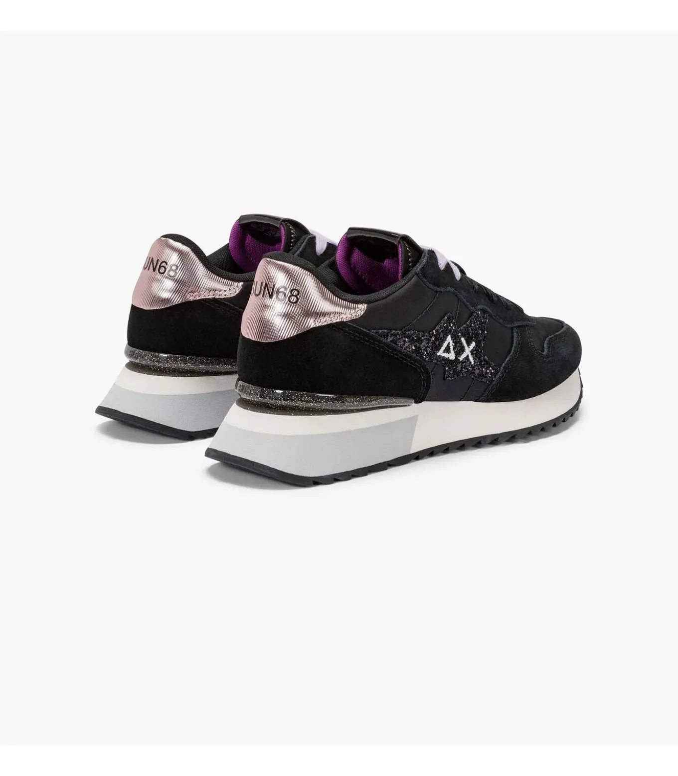 Stargirl Glitter Logo