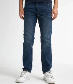 Starling Straight Fit Jeans Siku