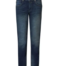 Starling Straight Fit Jeans Siku