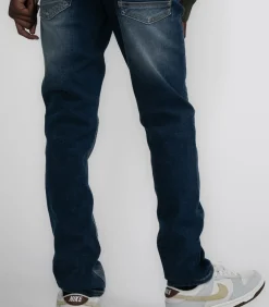 Starling Straight Fit Jeans Siku
