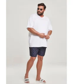 Stedelijk Klassiek Basis GT Zwemmen Short Patroon