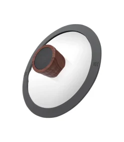 Steelpan Capella - ø 16 cm / 1.4 liter - standaard anti-aanbaklaag