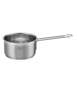 Steelpan Elegance - RVS - ø 12 cm / 650 ml