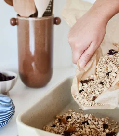 Steengoed ovenschaal